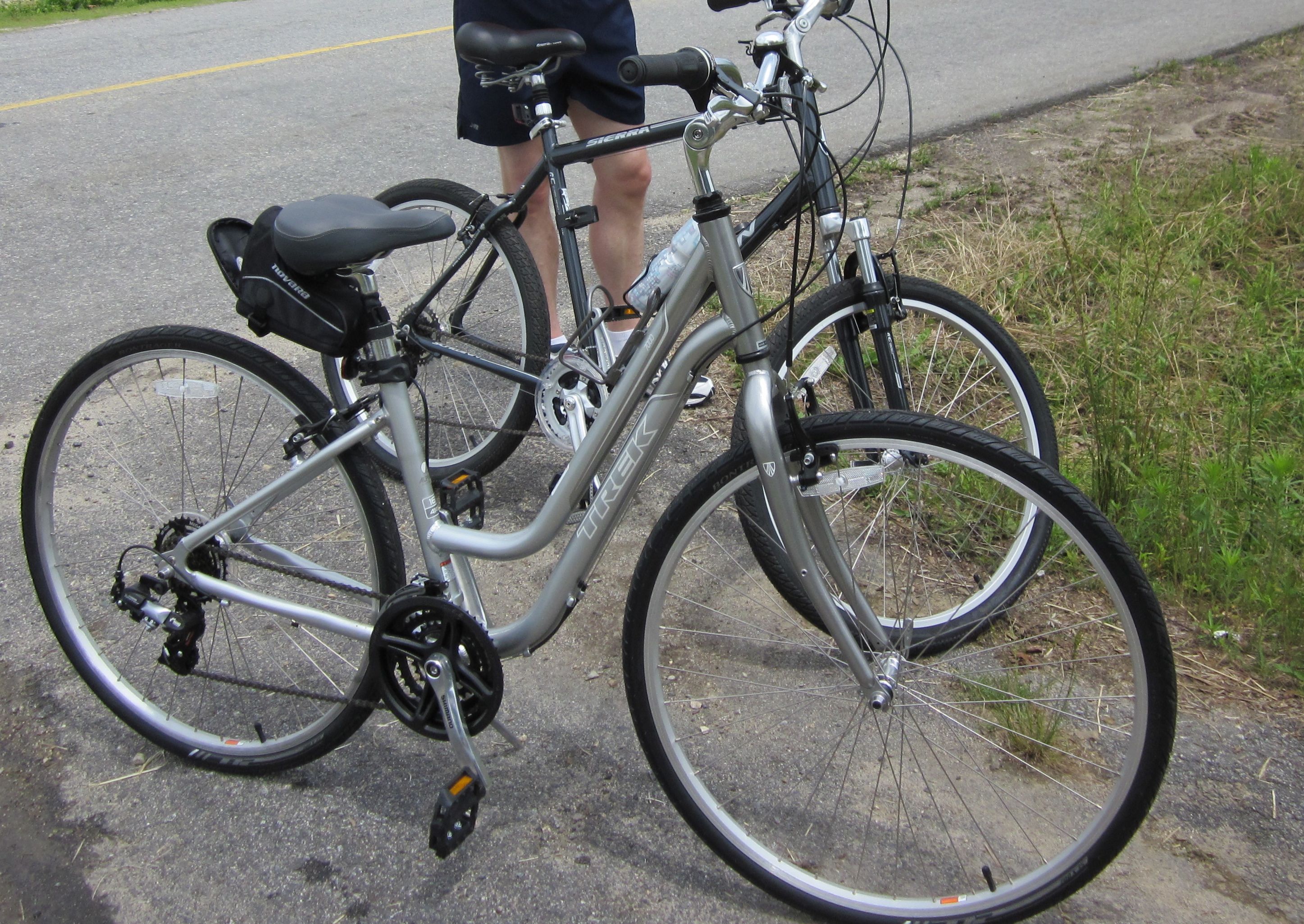 Trek Hybrid (7000) Chicago Stolen Bike Registry